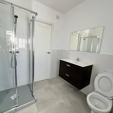 Holiday home Casa Ianira *