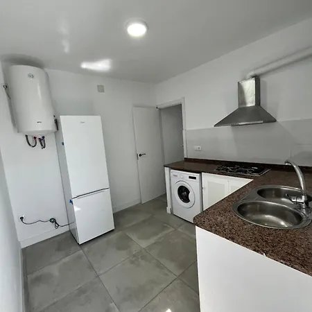 Casa Ianira Holiday home
