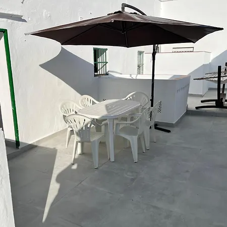 Casa Ianira * El Puerto de Santa Maria